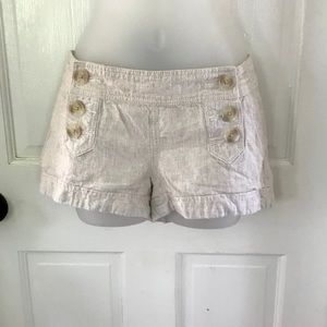 EXPRESS SHORTS